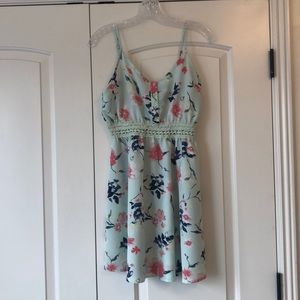 Sweet Wanderer Blouse